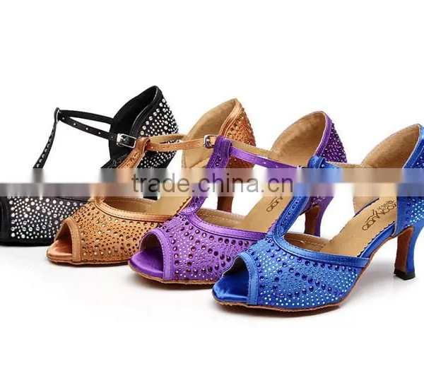 Sandals Shoes Women Rumba Samba Latin Shoes Sneakers Shoes 2016