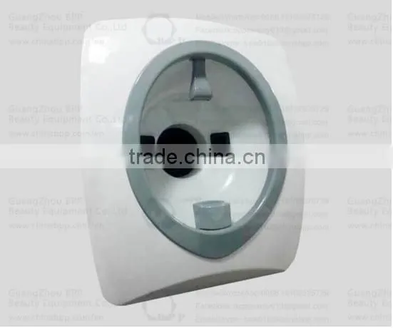 2016 Popular Handheld Skin Analyzer for Salon Use photo-2