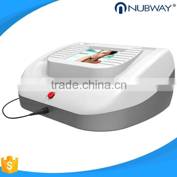 Beijing Manufacturer With 5 Years Experience Of Producing And Exporting RBS Spider Vein Removal Machine photo-3