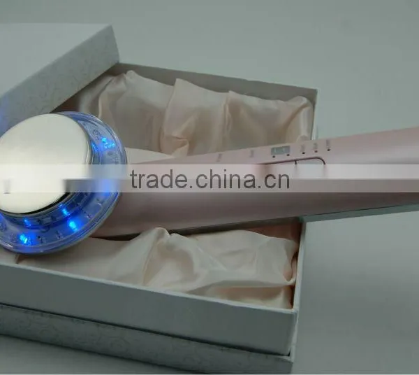 Skin Lifting Electric Beauty Device Multifunction Photon Anti-aging Therapy Wrinkle Remove Salon Equipment photo-5