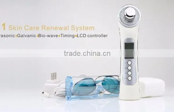 Wholesale Eye Massage Machine Exfoliators Beauty Device photo-5