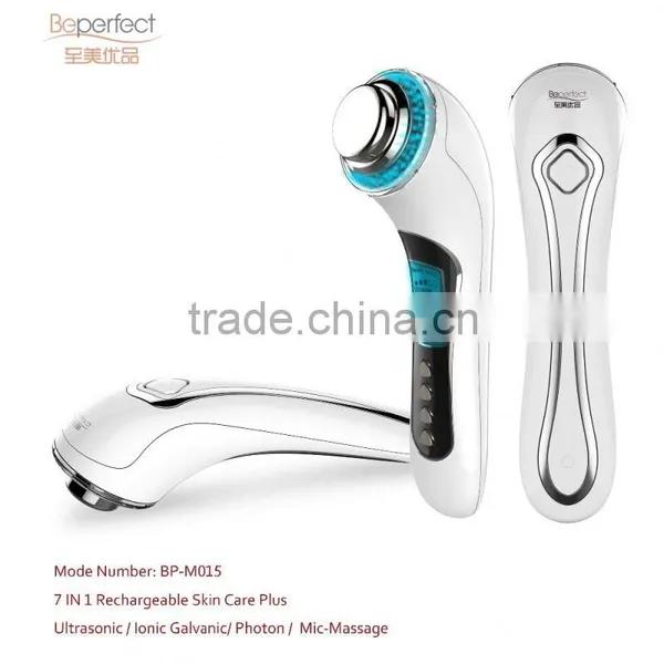 Electric Facial Massager Beauty &amp; Personal Care Small Home Appliance photo-4