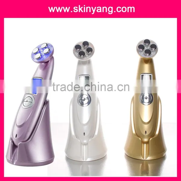 Small Face Led Color Therapy Lights for Skin/LED Phototherapy Body and Face for Skin Rejuvenation photo-6
