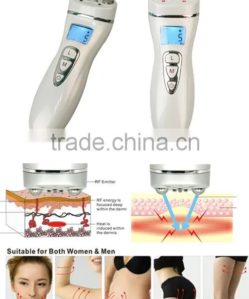Professional Aesthetic Apparatus Slimming Cellulite Massage Beauty Equipment photo-2