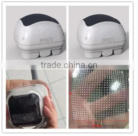 2016 Amazing Result Ultrasound Liposonix Cellulite Removal Device for Sale photo-4