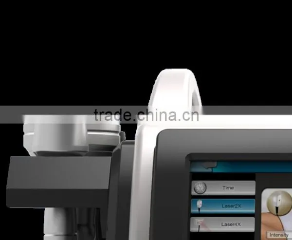LSR900 Laser and Multipolar Bipolar rf Machine ,4 Group Lasers photo-5
