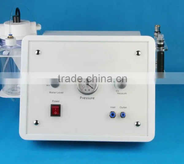 NL-SPA200 Real Factory ! What is Dermabrasion ? Dermabrasion Cost , Reference Our SPA200 photo-2