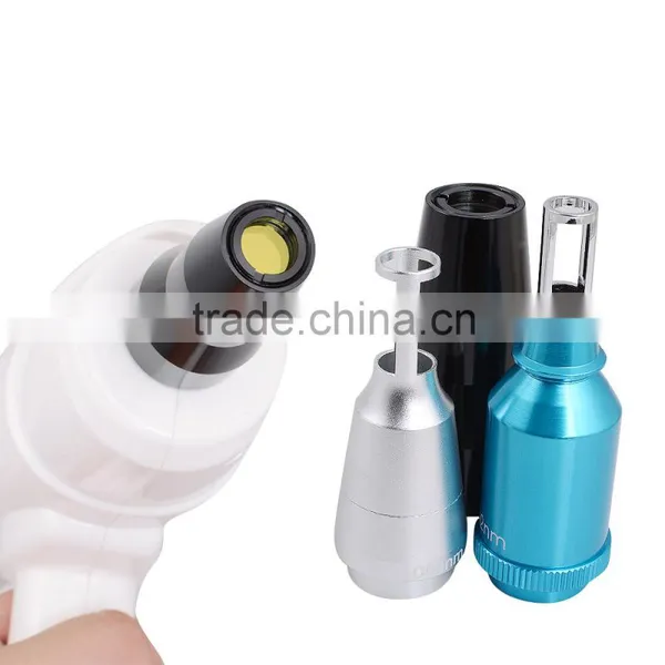 Multifunctional Beauty Equipment! Yag Laser Tattoo Removal/ipl Laser Hair Removal/rf Face Lifting Machine photo-5