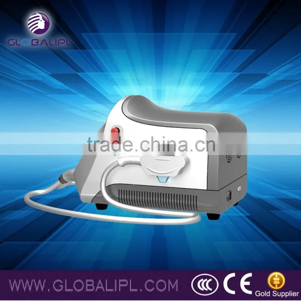Chest Hair Removal High Huality Best Personal Bikini Hair Removal Care 5 Filter Ipl Multifunctional Home Use Machine 590-1200nm photo-5