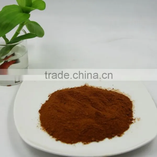 Natural Plant Extract Food and Beverage Additive Chillies Pepper Extract Powder photo-2