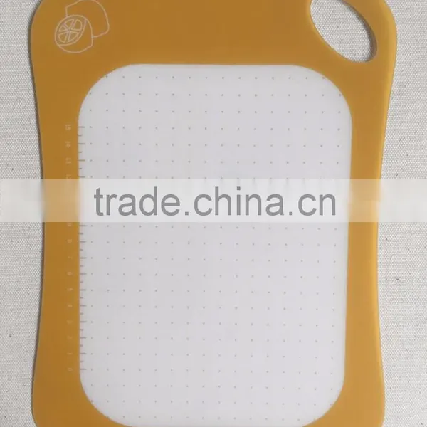 pp Plastic Material Cutting Board photo-4