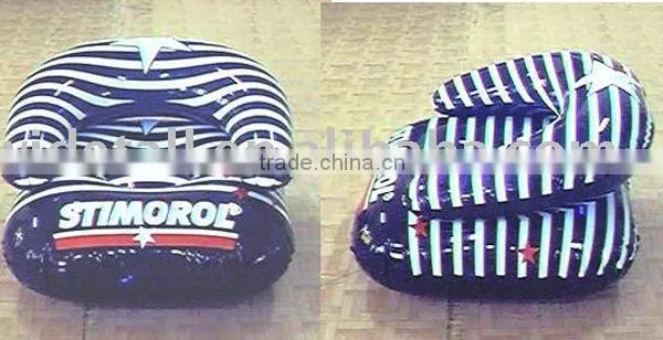 inflatable kids sofa