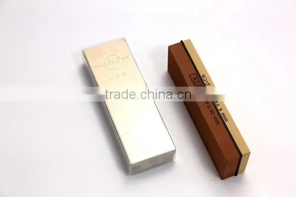 KING Japanese Traditional Sharpening Stone Set Various Grid photo-6