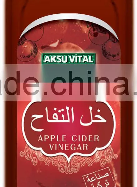 Apple Cider Vinegar Apple Vinegar for Diabetics Health Food