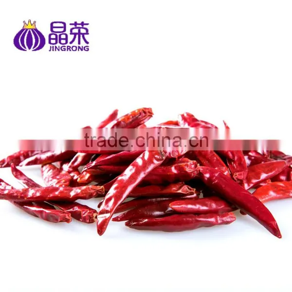 2015 Crop Dried Hot Bullet Chili Pepper photo-6