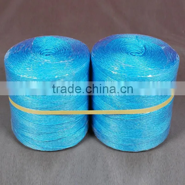 Blue Baler Twine/round Baler Twine