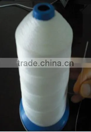High Tenacity Spun Polyester Sewing Thread photo-3