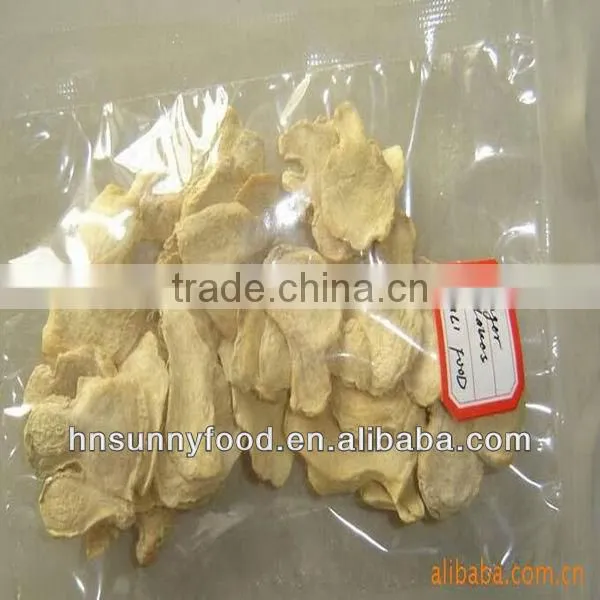 Hot Selling Natural Dried Ginger Price photo-2