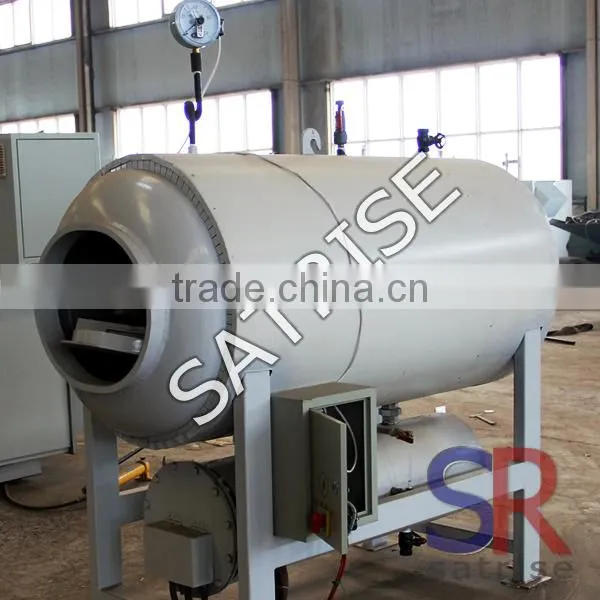 Horizontal Hospital Sterilizer Autoclave With Large Volume photo-4