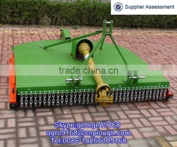 Agricultural Tractor Equipments Tractor 3 Point Shrubs Slasher for Sale photo-2