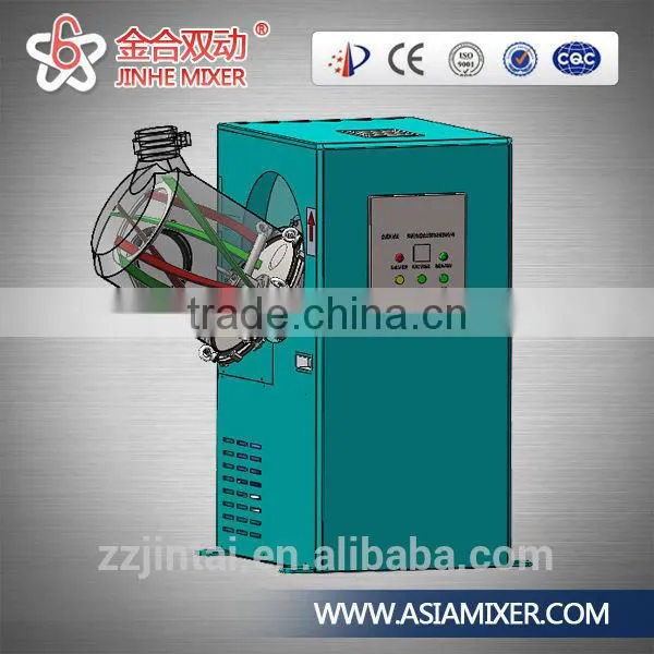 2016 Stainless Steel Dry Flour Mixing Machinery photo-2