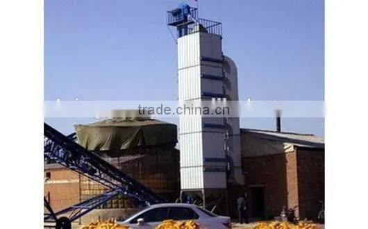 Grain Dryer| Seed Grain Dryer| Soybean Grain Dryer photo-2