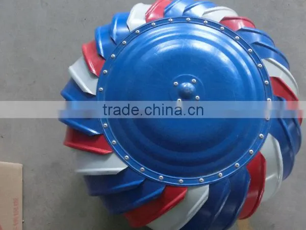 High Quality Non-power Roof Extractor Fan photo-3