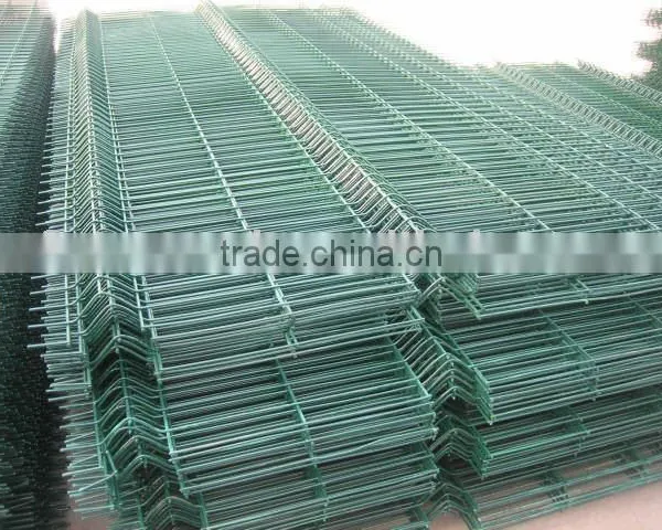 Mesh Fence