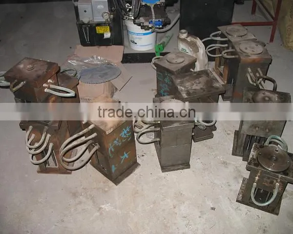 Quality Guaranteed School Chalk Making Machine Prices photo-5