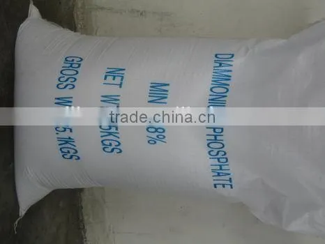 Diammonium Phosphate Export From China photo-5