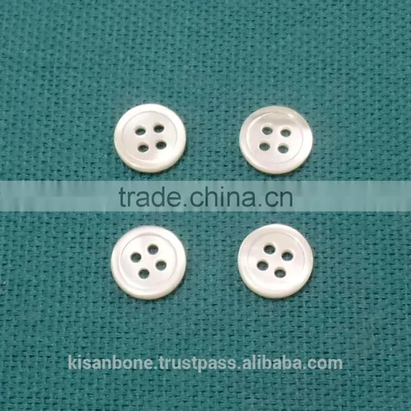 River and Sea Shell Button photo-5