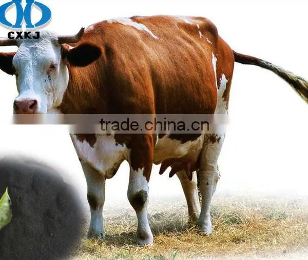 Feed Additive Sodium Humate Suitable for Organic Farm photo-2