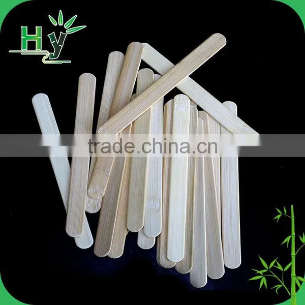Agriculture Organic Bamboo Tongue Depressor New Premium photo-3