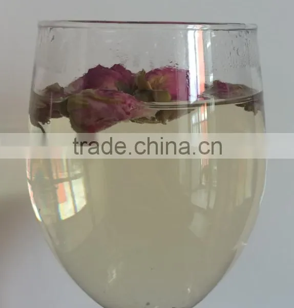 Rose Tea Sweet Flavor Rose Bud Tea photo-5
