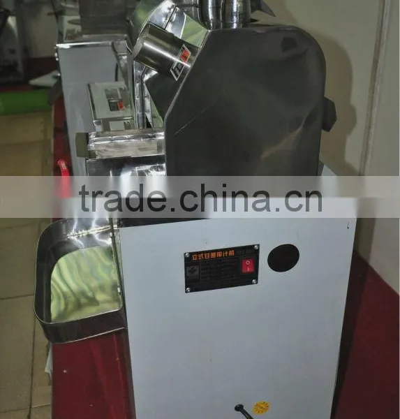 Commercial Sugar Juice Maker photo-6