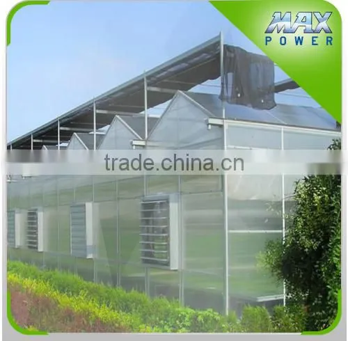 Greenhouse Monofilament or Flat Yarn Shade Cloth photo-4