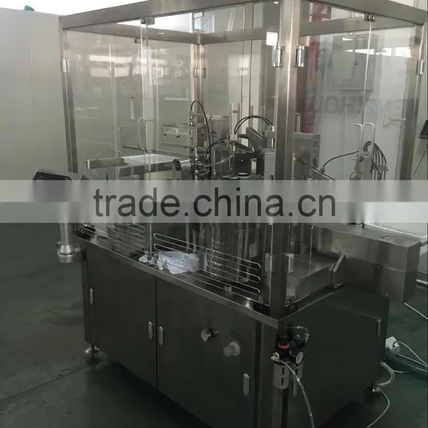 2016 Automatic Syringe Filling Machine