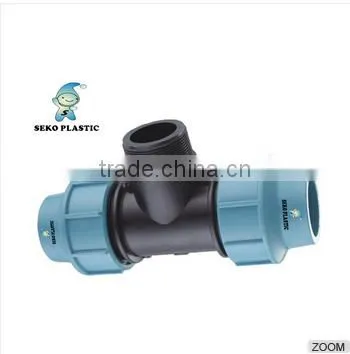 Male and Female Elbow 45Deg photo-4
