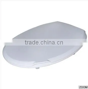 Plastic Toilet Seat Cover Toilet Seats photo-2