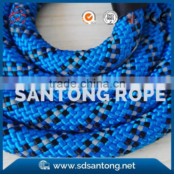 Nylon Dog Rope Leash photo-4