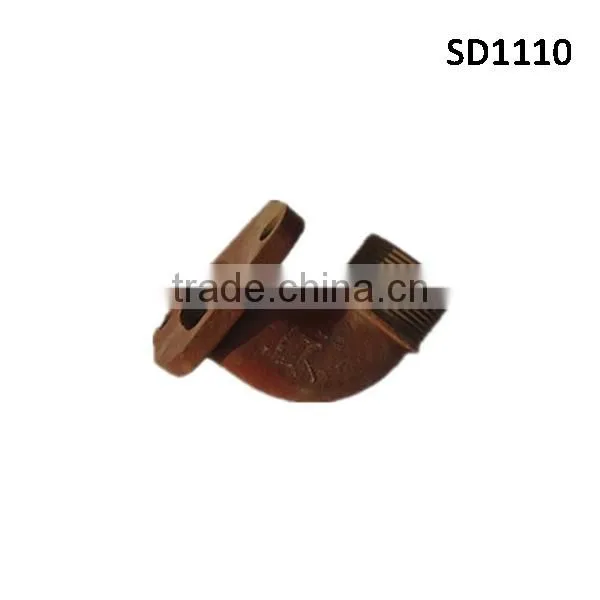 China Engine Diesel Parts Single Cylinder SD Overhaul Gaskets photo-4