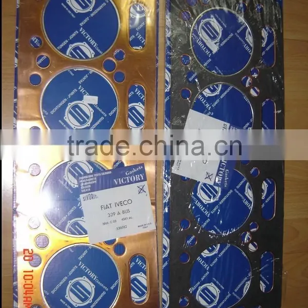Massey Ferguson Tractor Price/ Massey Ferguson Engine Cylinder Head Gasket/ Generator Head Gasket/ Fiat Tractor Head Gasket photo-2