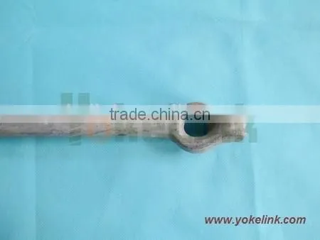Forged Twin Eye Anchor Rods photo-5