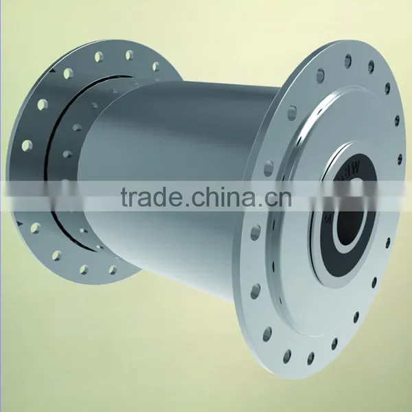17-26 Inch Heavy-duty Horse Cart Wheel ( Saddely Wheel) photo-3