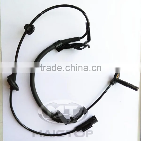 Electrical Parts ABS Sensor For Mitsubishi Outlander Lancer 4670A584 photo-2