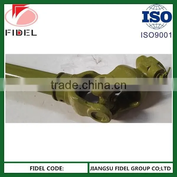 Drive Shaft Agriculture PTO Types Cardan Shaft for Sale photo-2
