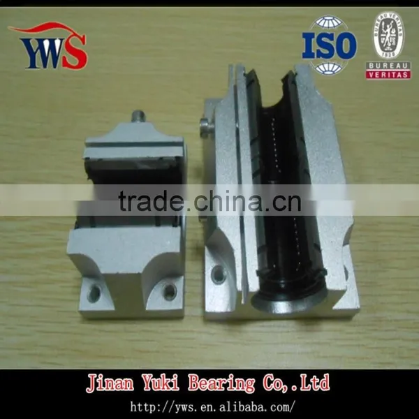 Linear Slider TBR20UU photo-4
