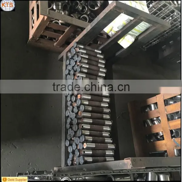 PC100 SK50 PC120 PC200 EC210 EC290 PC400 Excavator Bucket Pin Sizes photo-3