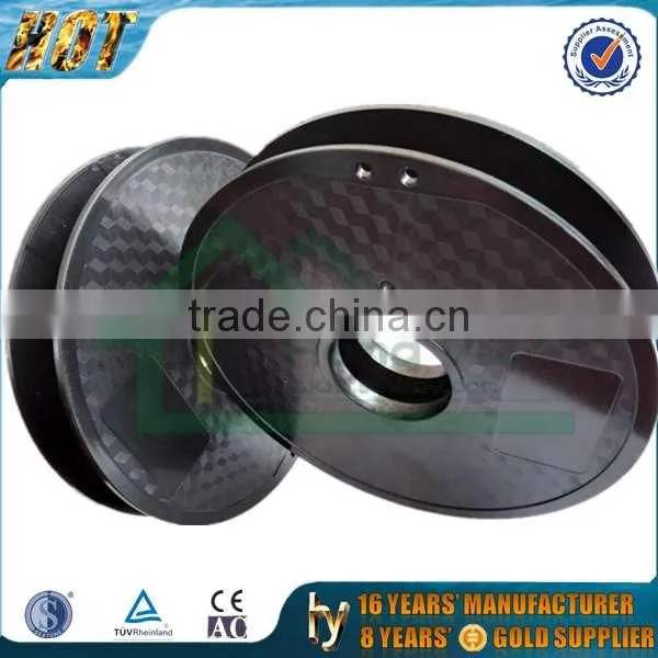 Empty Reel Spool for 3d Pla Filament / 3D Filament Spool photo-6