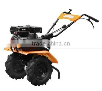 High Quality 6.5hp Rotary Tiller C-T201 photo-3